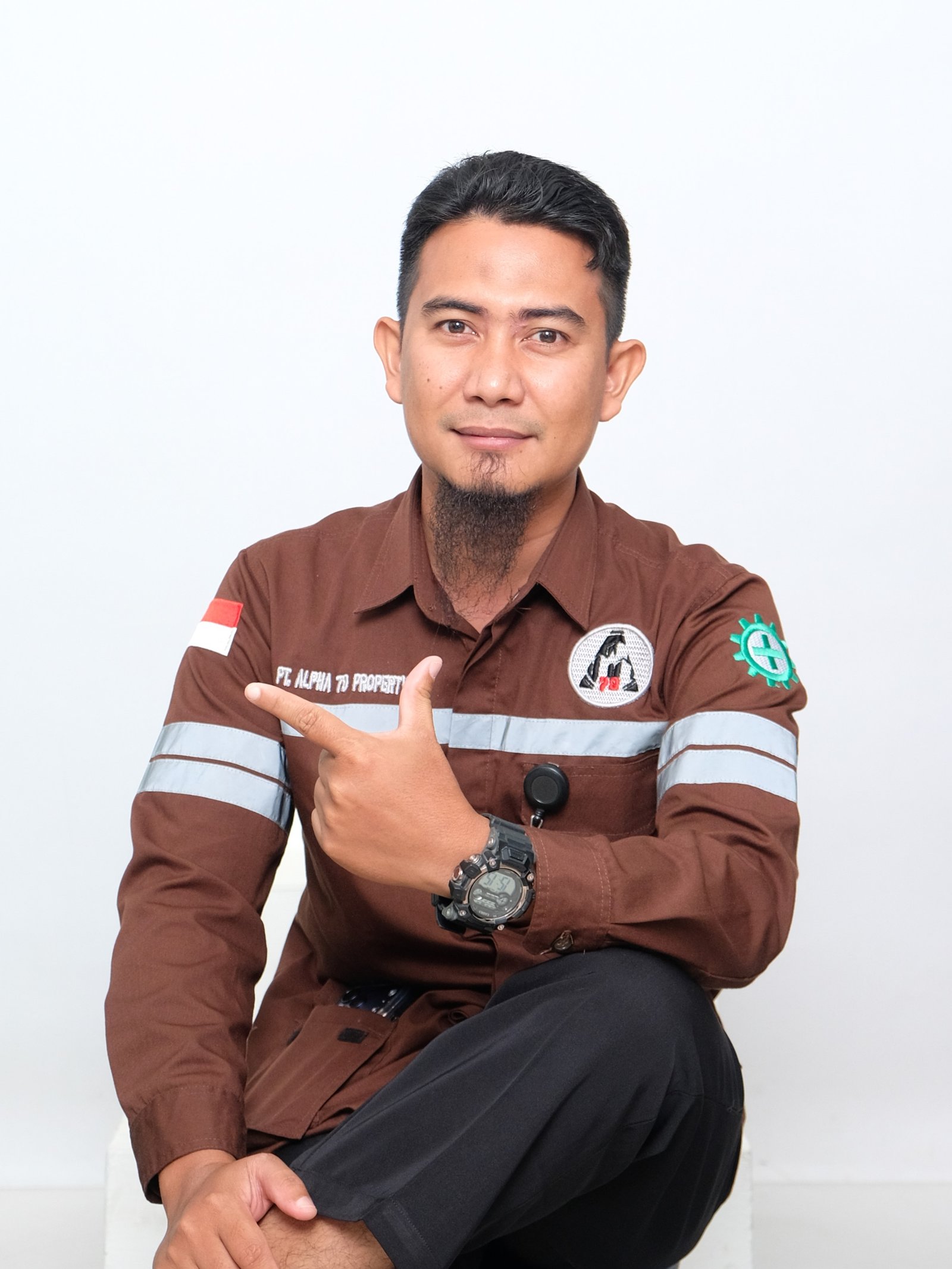 Rian Pratama Amdin